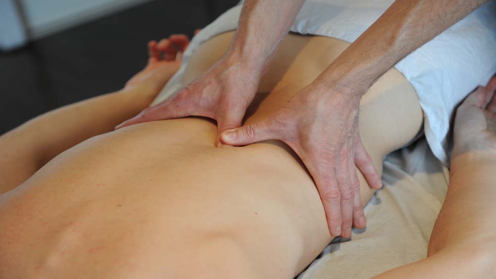 LE MASSAGE SUEDOSPORTIF®