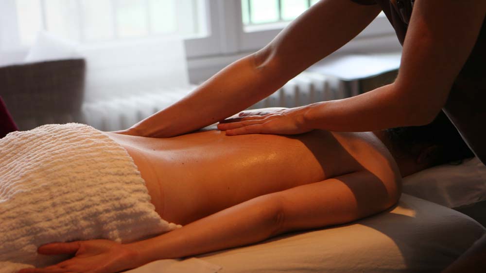 LE MASSAGE SUEDOSPORTIF®