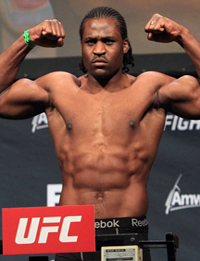 Francis N’Gannou